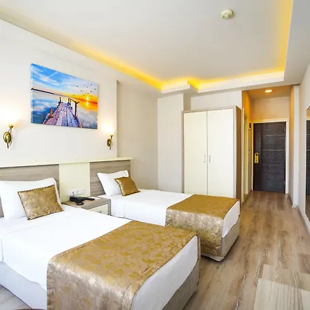 Hotel Seren Sari 3*